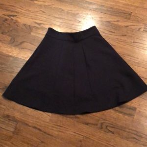 Gorgeous flared skirt